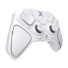 Picture of Turtle Beach: Victrix Pro BFG Reloaded - Wireless Controller [For PS, PC] (Color: White)