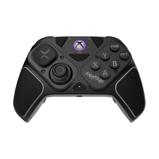 Picture of Turtle Beach: Victrix Pro BFG Reloaded - Wireless Controller [For XBOX, PC, mobile] (Color: Black)
