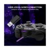 Picture of Turtle Beach: Victrix Pro BFG Reloaded - Wireless Controller [For XBOX, PC, mobile] (Color: Black)