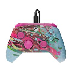 Picture of Turtle Beach: Rematch Advanced - Wired Controller [For XBOX, PC] (Color: Android Dreams)
