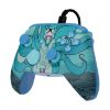 Picture of Turtle Beach: Rematch Advanced - Wired Controller [For XBOX, PC] (Color: Blue Kitsune Everglow)
