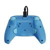 Picture of Turtle Beach: Rematch Advanced - Wired Controller [For XBOX, PC] (Color: Blue Kitsune Everglow)