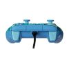 Picture of Turtle Beach: Rematch Advanced - Wired Controller [For XBOX, PC] (Color: Blue Kitsune Everglow)