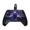 Picture of Turtle Beach: Rematch Advanced - Wired Controller [For XBOX, PC] (Color: Dark Cosmos Reveal)
