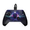 Picture of Turtle Beach: Rematch Advanced - Wired Controller [For XBOX, PC] (Color: Dark Cosmos Reveal)
