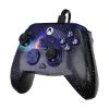 Picture of Turtle Beach: Rematch Advanced - Wired Controller [For XBOX, PC] (Color: Dark Cosmos Reveal)