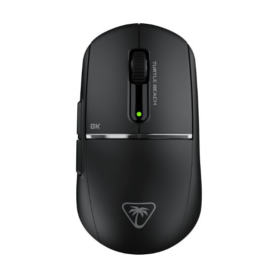 Picture of Turtle Beach: Burst II Pro - Wireless Mouse (Color: Black)