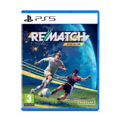 Picture of PS5 Rematch - Elite Edition