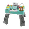 Picture of Fisher-Price Smart Stages - Mix & Learn DJ Table (EN,GR,TR) (HRB61)