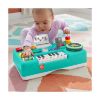 Picture of Fisher-Price Smart Stages - Mix & Learn DJ Table (EN,GR,TR) (HRB61)