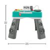 Picture of Fisher-Price Smart Stages - Mix & Learn DJ Table (EN,GR,TR) (HRB61)