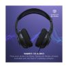 Picture of Turtle Beach: Atlas 200 - Wired Gaming Headset [For PC, mobile] (Color: Black)