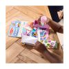 Picture of Melissa & Doug Arts and Crafts: Sticker Wow! - Cupcake (20156127)