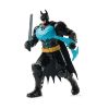 Picture of Spin Master DC Batman: Ninja Strike - Batman Action Figure (15cm) (20154220)