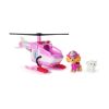Picture of Spin Master Paw Patrol: Fire Rescue - Skye Rescue Fire Chopper Vehicle (20151505)