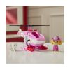 Picture of Spin Master Paw Patrol: Fire Rescue - Skye Rescue Fire Chopper Vehicle (20151505)