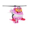 Picture of Spin Master Paw Patrol: Fire Rescue - Skye Rescue Fire Chopper Vehicle (20151505)