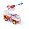 Picture of Spin Master Paw Patrol: Fire Rescue - Marshall Rescue Fire Engine Vehicle (20151507)