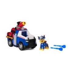 Picture of Spin Master Paw Patrol: Fire Rescue - Chase Rescue Fire Cruiser Vehicle (20151503)