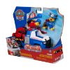 Picture of Spin Master Paw Patrol: Fire Rescue - Chase Rescue Fire Cruiser Vehicle (20151503)