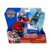 Picture of Spin Master Paw Patrol: Fire Rescue - Chase Rescue Fire Cruiser Vehicle (20151503)