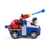Picture of Spin Master Paw Patrol: Fire Rescue - Chase Rescue Fire Cruiser Vehicle (20151503)