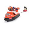 Picture of Spin Master Paw Patrol: Fire Rescue - Zuma Rescue Fire Boat Vehicle (20151506)