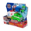 Picture of Spin Master Paw Patrol: Fire Rescue - Rocky Rescue Fire Tanker Vehicle (20151504)