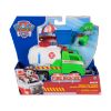 Picture of Spin Master Paw Patrol: Fire Rescue - Rocky Rescue Fire Tanker Vehicle (20151504)