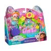 Picture of Spin Master Gabby's Dollhouse: The Movie - 'Queen Kitty Fairy's' Garden Balcony (20152986)