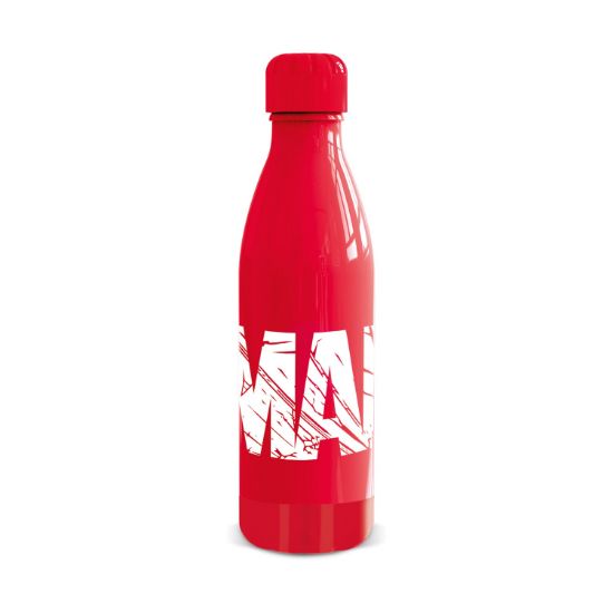 Picture of Stor: Marvel: Avengers Large Daily Plastic Bottle (660ml) (03910)