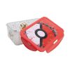 Picture of Stor: Pokemon: Thunderstruck - Rectangular Food Container (1070ml) (75782)