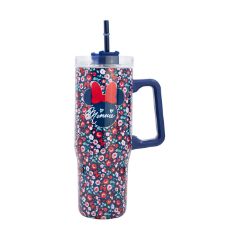 Picture of Stor: Disney: Minnie Mouse - Gardening Insulated Stainless Steel XL Rambler Mug (940ml) (75743)