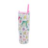 Picture of Stor: Squishmallows - Dw Insulated Stainless Steel Xl Rambler Mug (940ml) (75883)