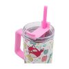 Picture of Stor: Squishmallows - Dw Insulated Stainless Steel Xl Rambler Mug (940ml) (75883)