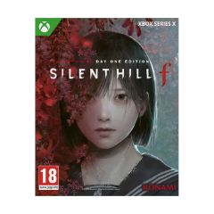 Picture of XSX Silent Hill F - Day One Edition