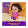 Picture of Spin Master Nickelodeon: Dora - Dora Plush Toy (15cm) (20151073)