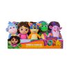 Picture of Spin Master Nickelodeon: Dora - Boots Plush Toy (15cm) (20151072)