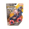 Picture of Spin Master Monster Jam: Marvel - Captain America 1:64 Vehicle (20154360)*