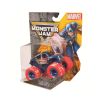 Picture of Spin Master Monster Jam: Marvel - Captain America 1:64 Vehicle (20154360)*