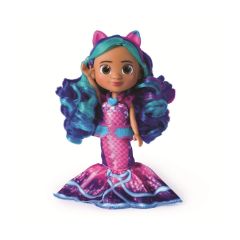 Picture of Spin Master Gabby's Dollhouse: The Movie - Mer-tastic 'Gabby' Mini Doll (15cm) (20151840)