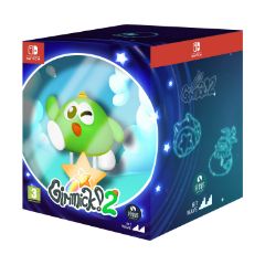 Picture of NSW Gimmick 2 Collector Edition