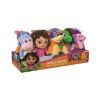 Picture of Spin Master Nickelodeon: Dora - Tico Plush Toy (15cm) (20151076)