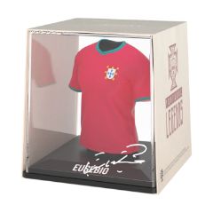Picture of FanCollex: MyJersey - Portugal 1966  Legend Eusébio (03MY00009)