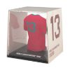 Picture of FanCollex: MyJersey - Portugal 1966  Legend Eusébio (03MY00009)