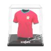 Picture of FanCollex: MyJersey - Portugal 1966  Legend Eusébio (03MY00009)