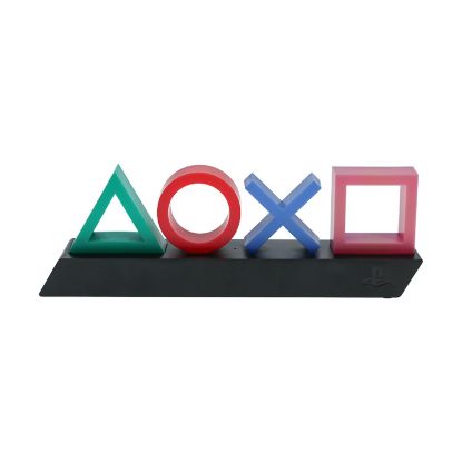 Picture of Paladone: Playstation - Icons Light (PP4140PSV4IN)