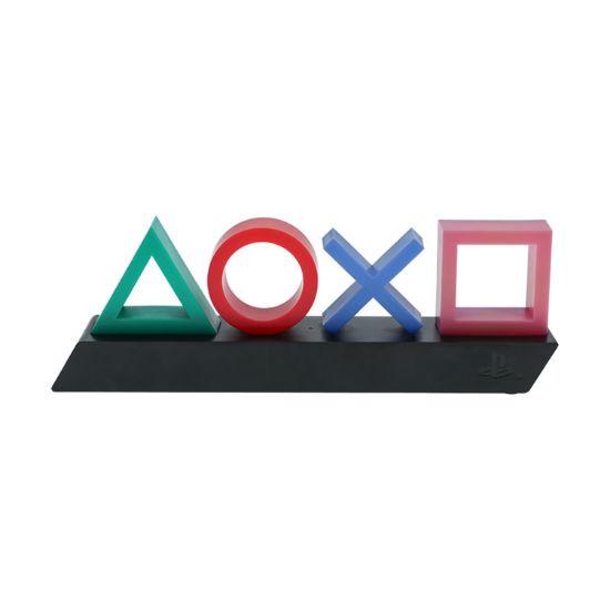 Picture of Paladone: Playstation - Icons Light (PP7436PSV2)