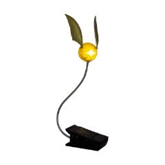 Picture of Paladone: Harry Potter - Golden Snitch Lumi Clip (PP5555HPV4)