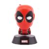 Picture of Paladone Icons: Marvel Deadpool - Light BDP(PP6374DPLV4)